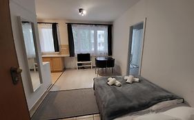 Hi Downtown Apartment A308