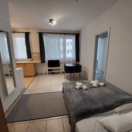 Hi Downtown Apartment A308 Budapeszt Zewnętrze zdjęcie