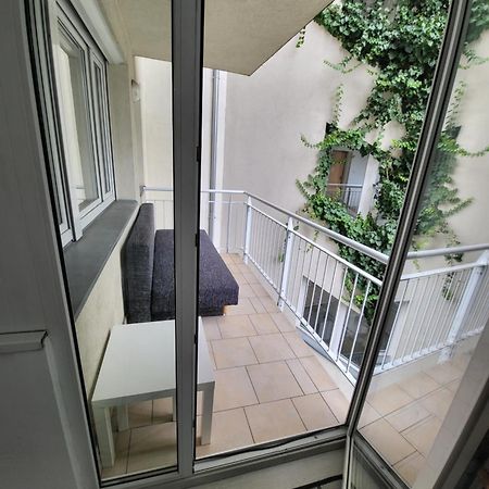 Hi Downtown Apartment A308 Budapeszt Zewnętrze zdjęcie