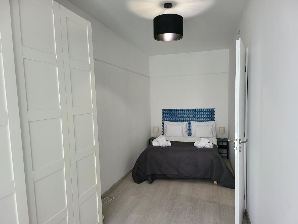 Hi Downtown Apartment A308 Budapeszt Zewnętrze zdjęcie