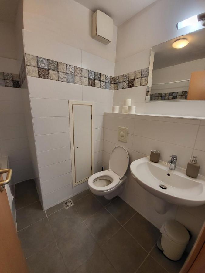 Hi Downtown Apartment A308 Budapeszt Zewnętrze zdjęcie