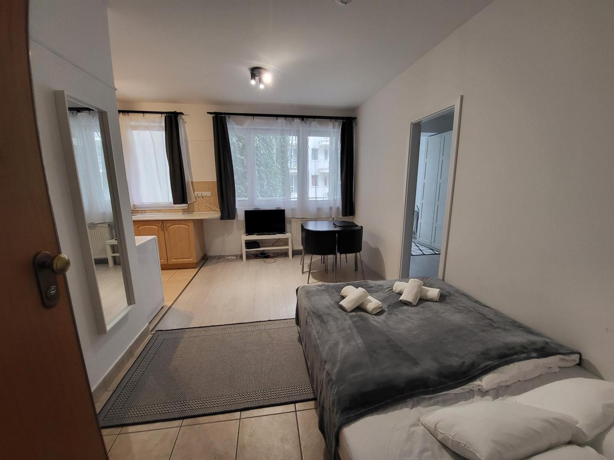 Hi Downtown Apartment A308 Budapeszt Zewnętrze zdjęcie