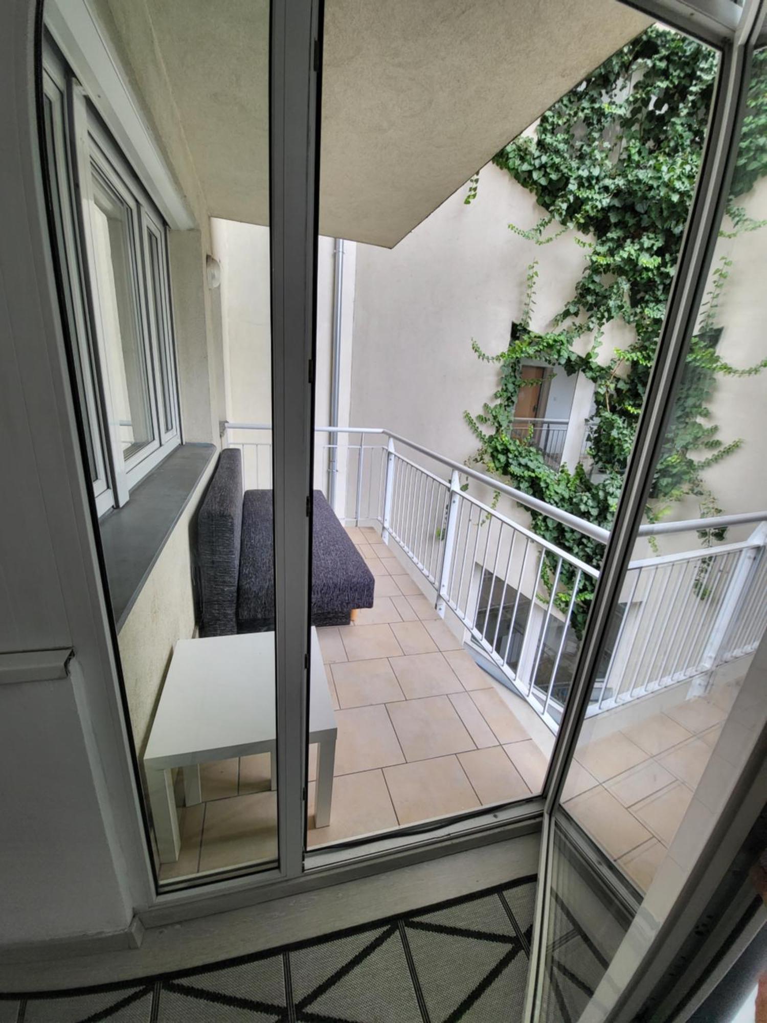 Hi Downtown Apartment A308 Budapeszt Zewnętrze zdjęcie